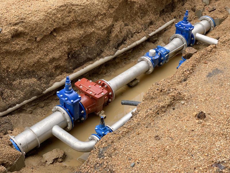 Septic System Relocation in Columbus, OH