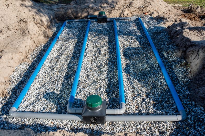 Septic System Replacement in San Antonio, TX