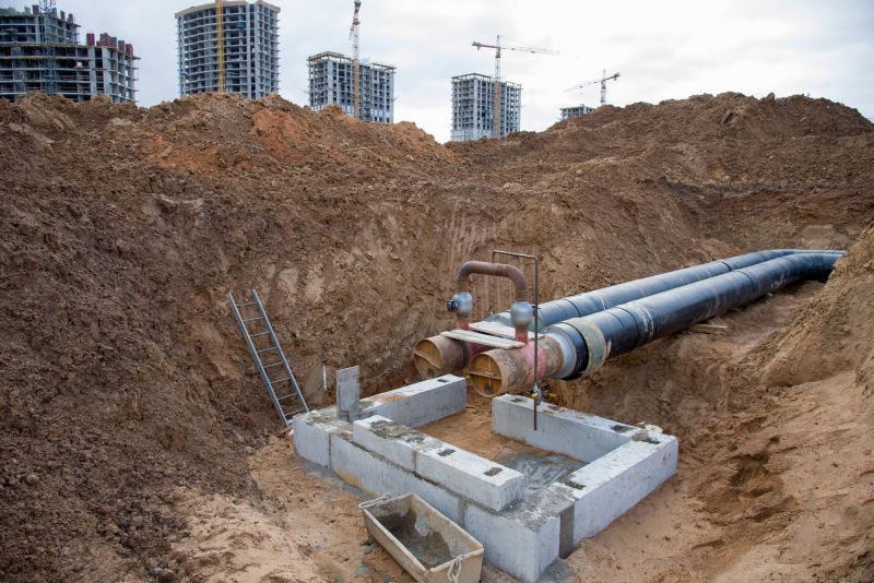 Sewer Maintenance in Denver, CO