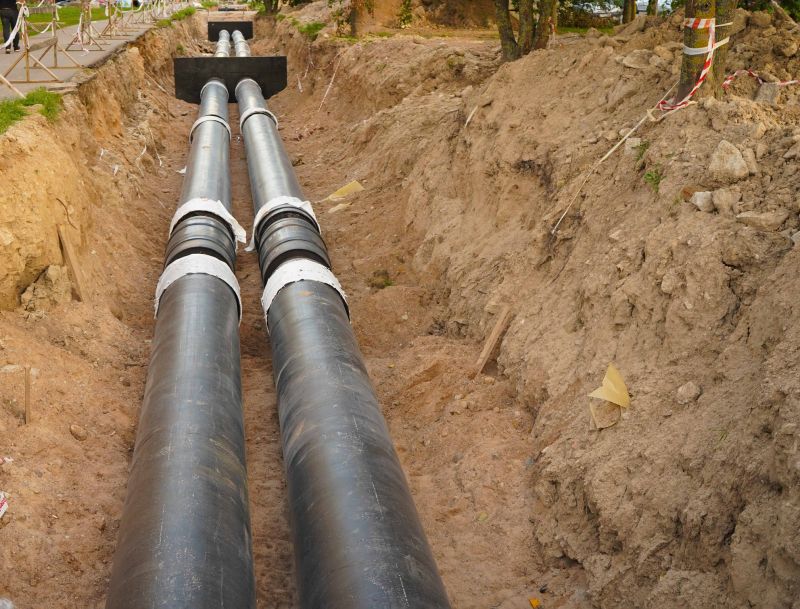Sewer Maintenance in West Palm Beach, FL
