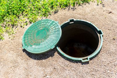 Sewer Maintenance in Marietta, GA