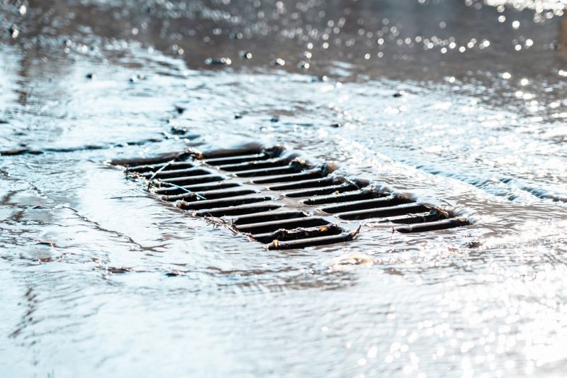 Sewer Maintenance in Marietta, GA