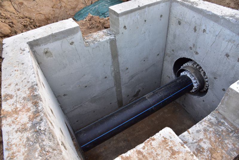 Sewer Maintenance in Katy, TX