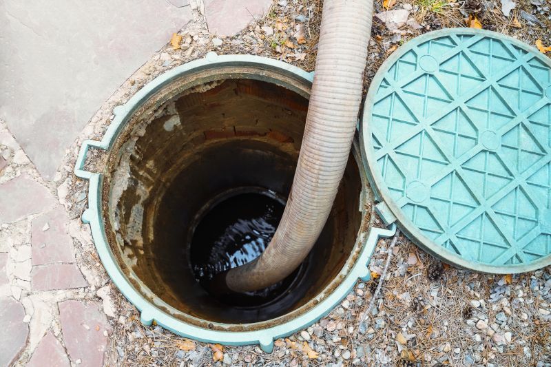 Sewer Maintenance in Columbus, OH