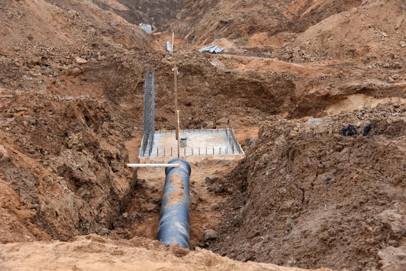 Sewer Maintenance in Kansas City, MO