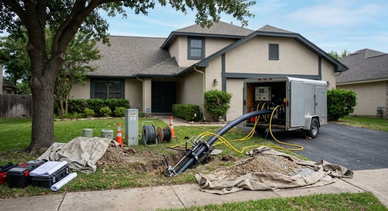 Sewer Maintenance in Fort Lauderdale, FL