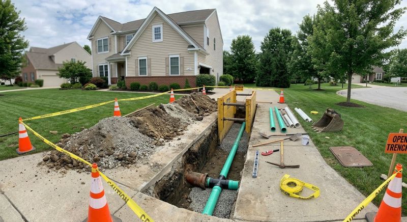 Sewer Maintenance in Fort Lauderdale, FL