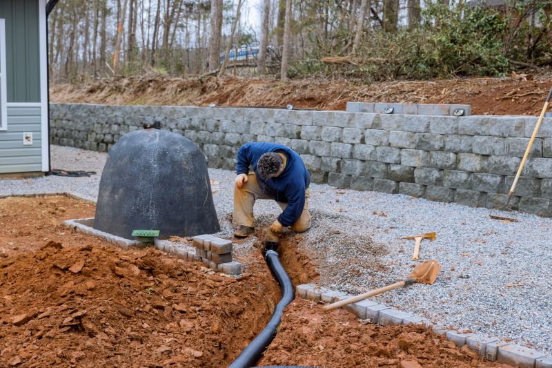 Sewer Maintenance in Austin, TX