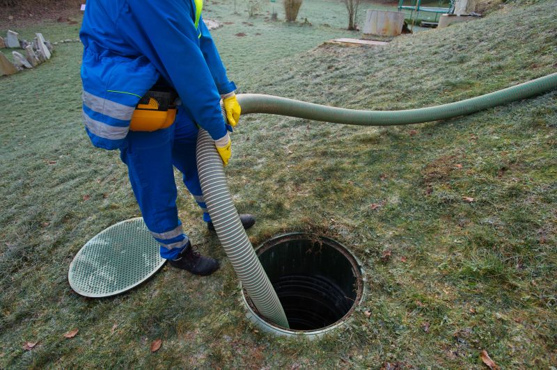Sewer Pipe Cleaning in Fort Lauderdale, FL