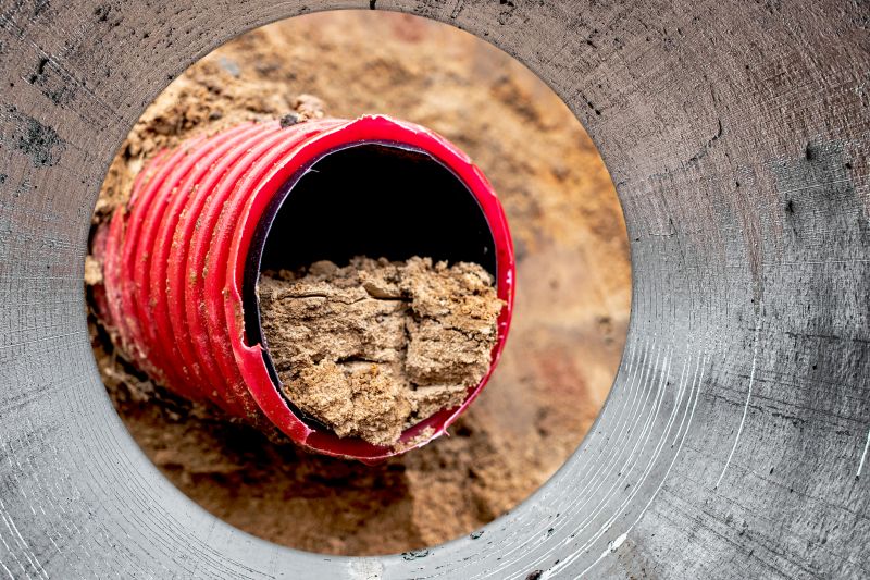 Sewer Pipe Cleaning in Kansas City, MO