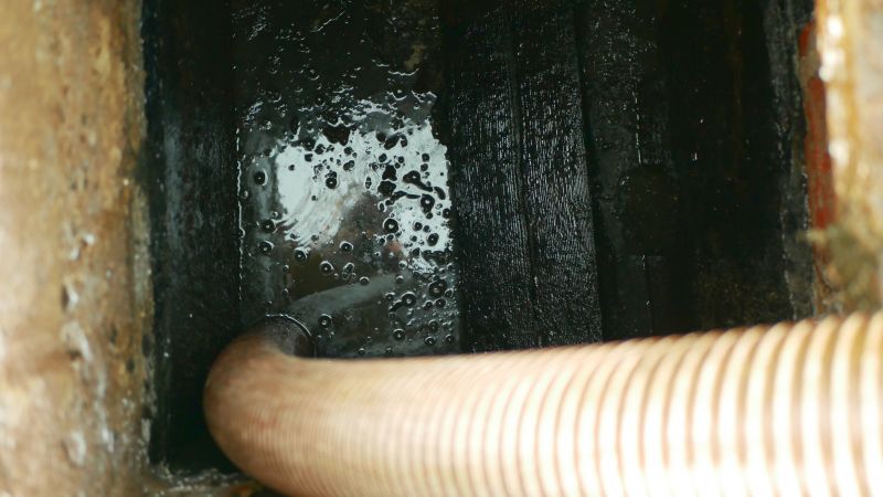 Sewer Pipe Clearing in West Palm Beach, FL