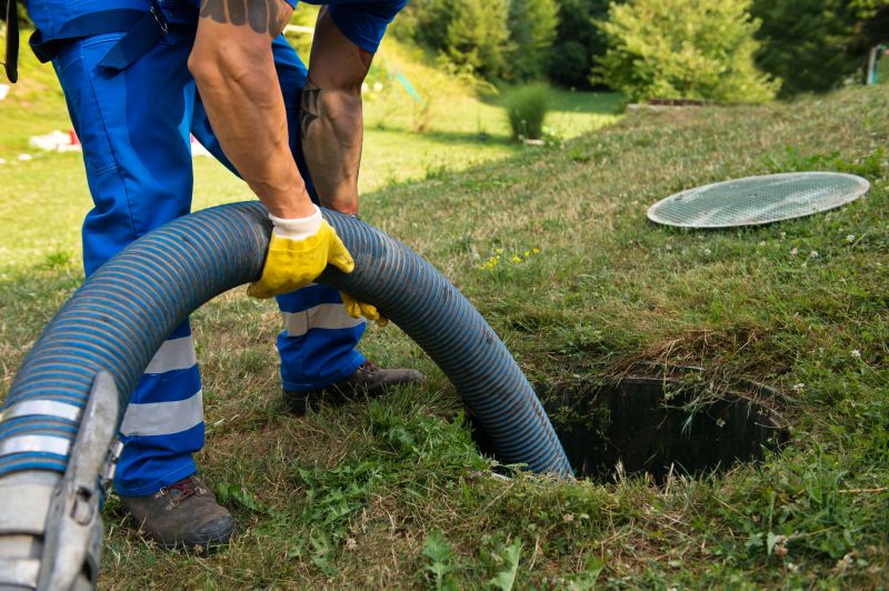Sewer Pipe Clearing in Denver, CO