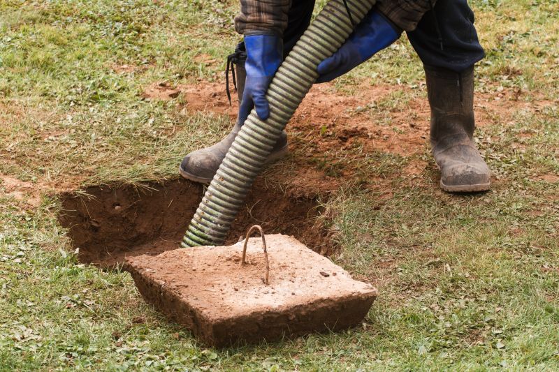 Sewer Pipe Clearing in Katy, TX