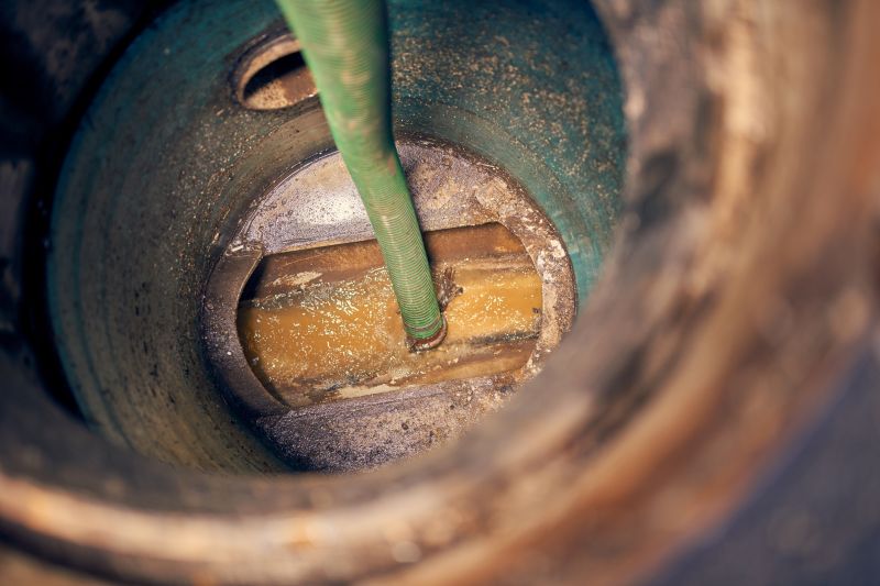 Sewer Pipe Clearing in Annapolis, MD