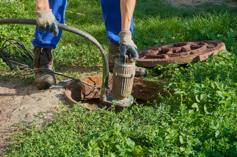 Sewer Pipe Clearing in Fort Lauderdale, FL