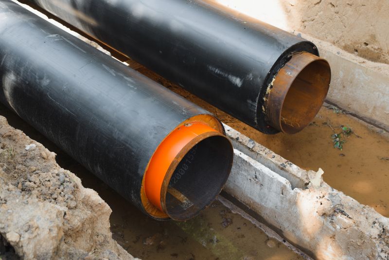 Sewer Pipe Clearing in Fort Lauderdale, FL