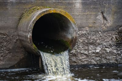 Sewer Pipe Clearing in Fredericksburg, VA