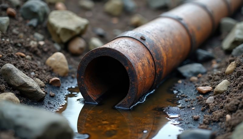 Sewer Repair in Lakeland, FL