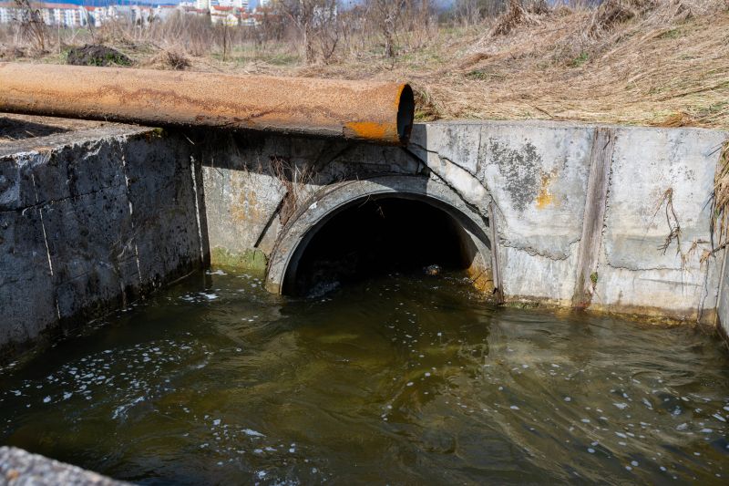Sewer Repair in Loudoun County, VA