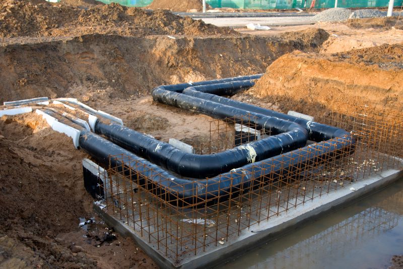 Sewer Service in Kansas City, MO