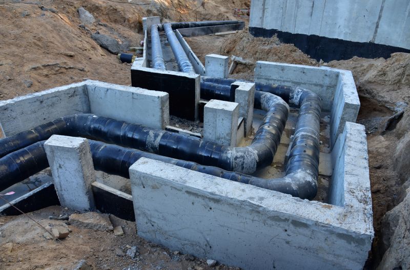 Sewer Service in Naperville, IL