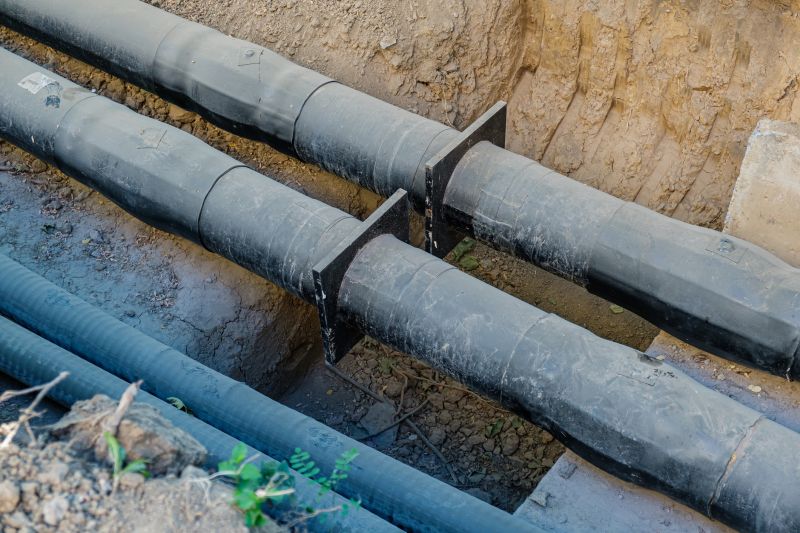 Sewer Service in Annapolis, MD