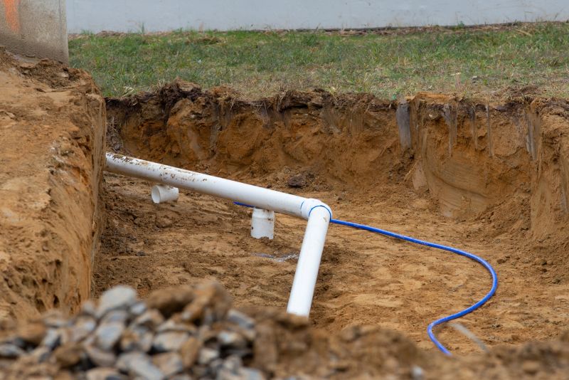 Sewer Service in Austin, TX