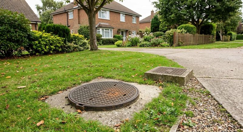 Sewer System Installation in Denver, CO