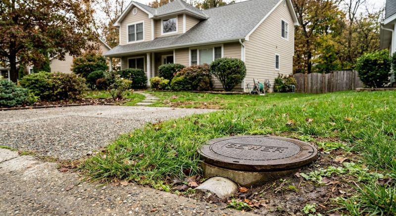 Sewer System Replacement in Denver, CO