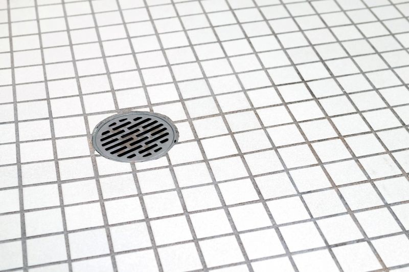 Shower Drain Repair in Denver, CO