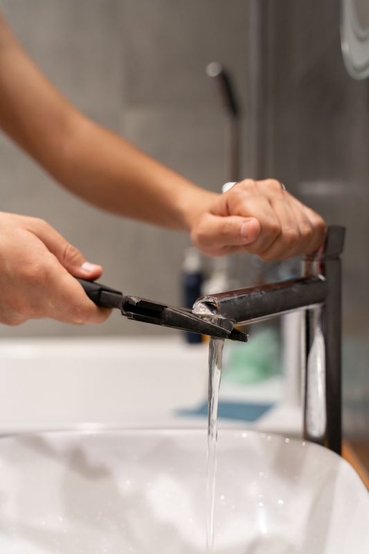Shower Faucet Repair in Denver, CO