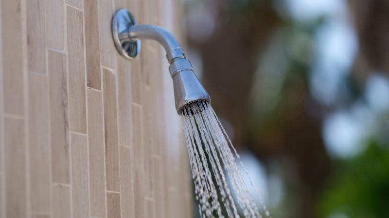 Showerhead Repair in Denver, CO