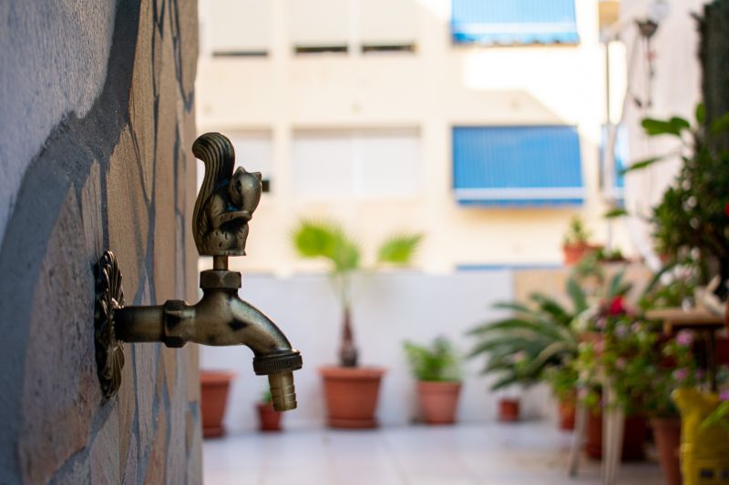 Sink Faucet Replacement in Denver, CO