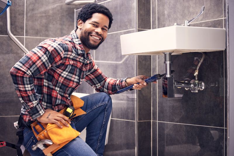 Sink Replacement in Denver, CO