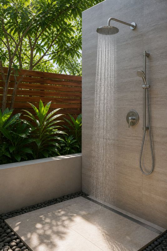 Steam Shower Replacement in Denver, CO