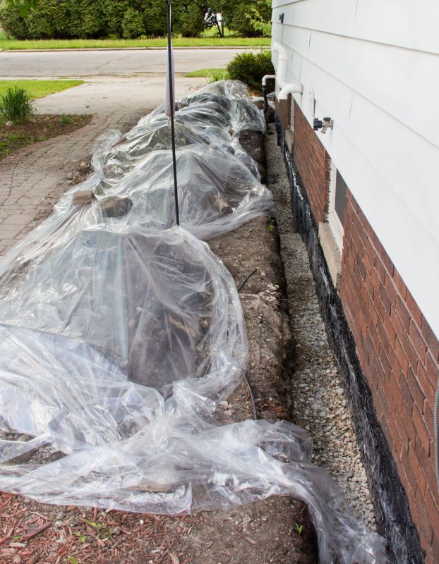 Stormwater Drain Clearing in Denver, CO