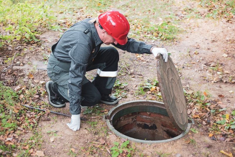 The Most Common Septic Problems Homeowners Face