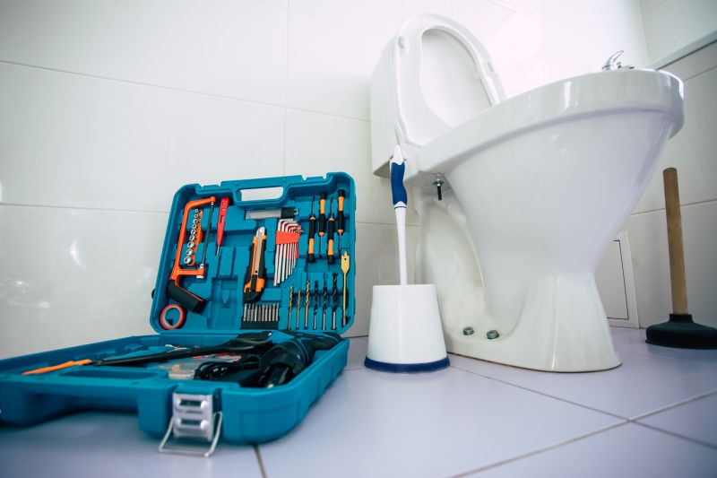 Toilet Tank Repair in Denver, CO