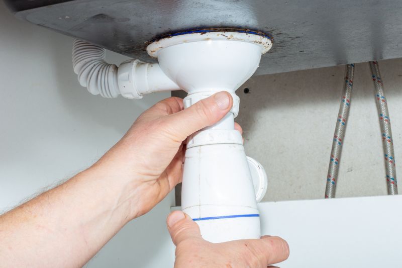 Toilet Tank Repair in Denver, CO