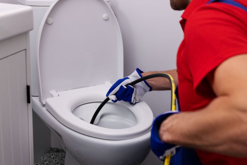 Toilet Valve Replacement in Denver, CO