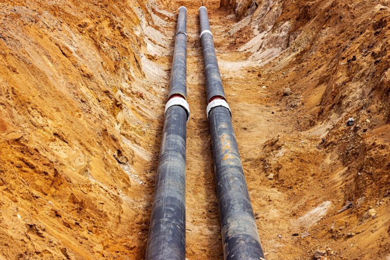 Trenchless Sewer Repair in Katy, TX
