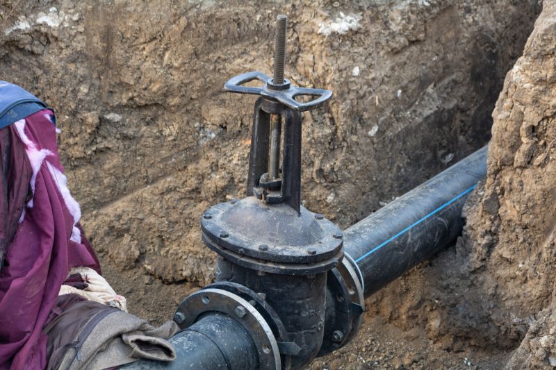 Trenchless Sewer Repair in West Palm Beach, FL