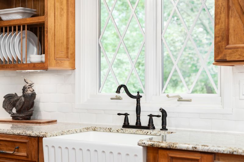 Undermount Sink Installation in Denver, CO