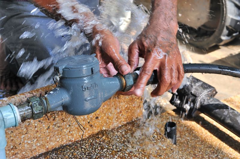 Water Leak Detection in Denver, CO