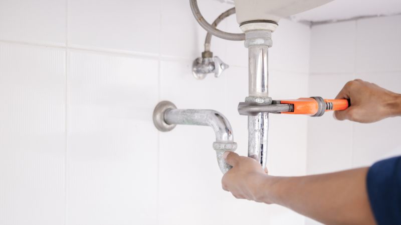 Water Pipe Repair in Denver, CO