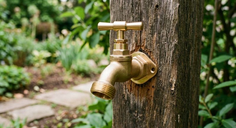 Water Spout Replacement in Denver, CO